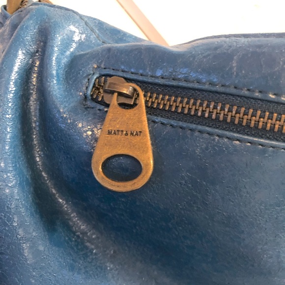 MATT & NAT Envelope purse - Picture 3 of 8